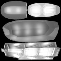 Asset preview